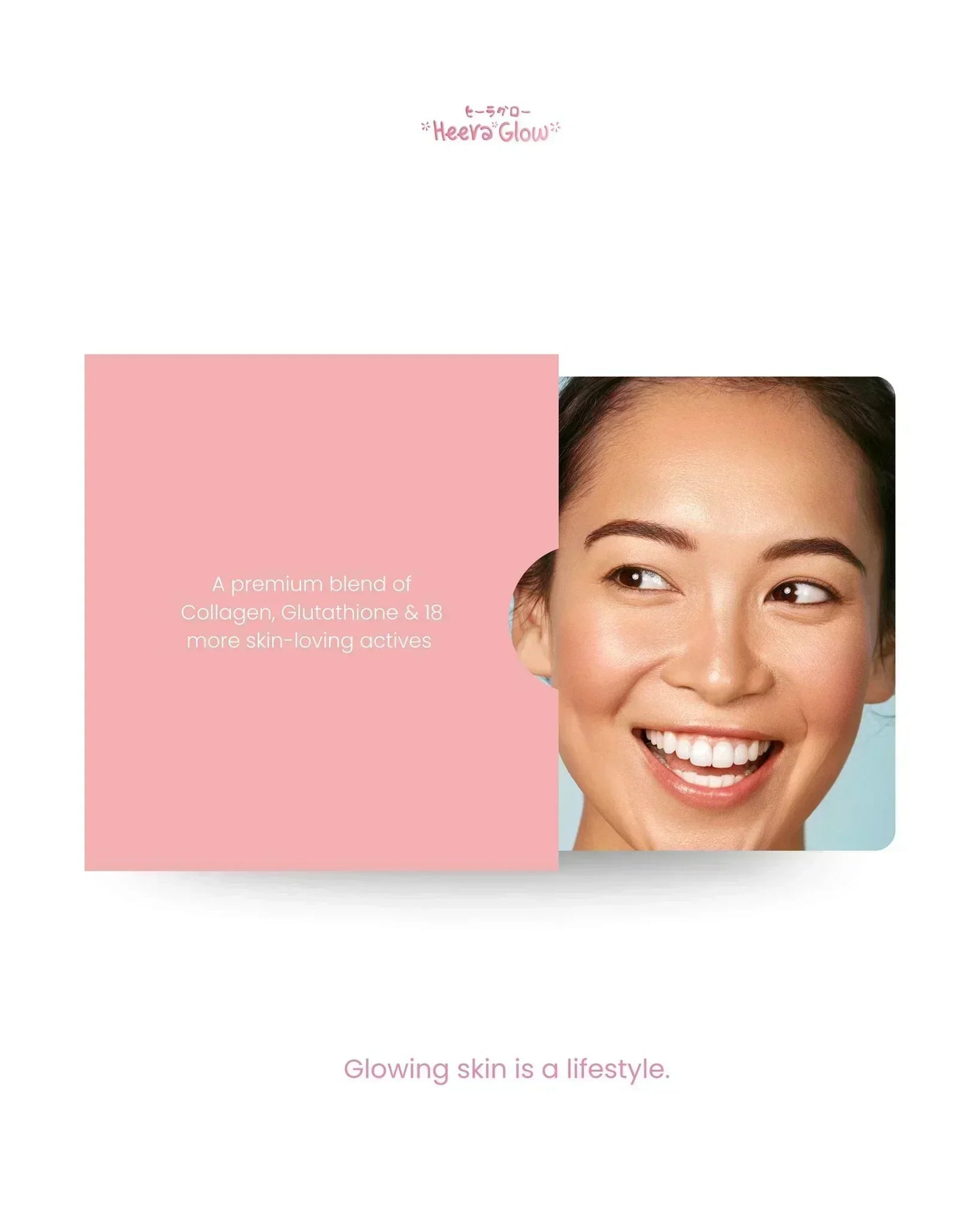 Heera Glow 20 in 1 Absolue Hydration - 30s