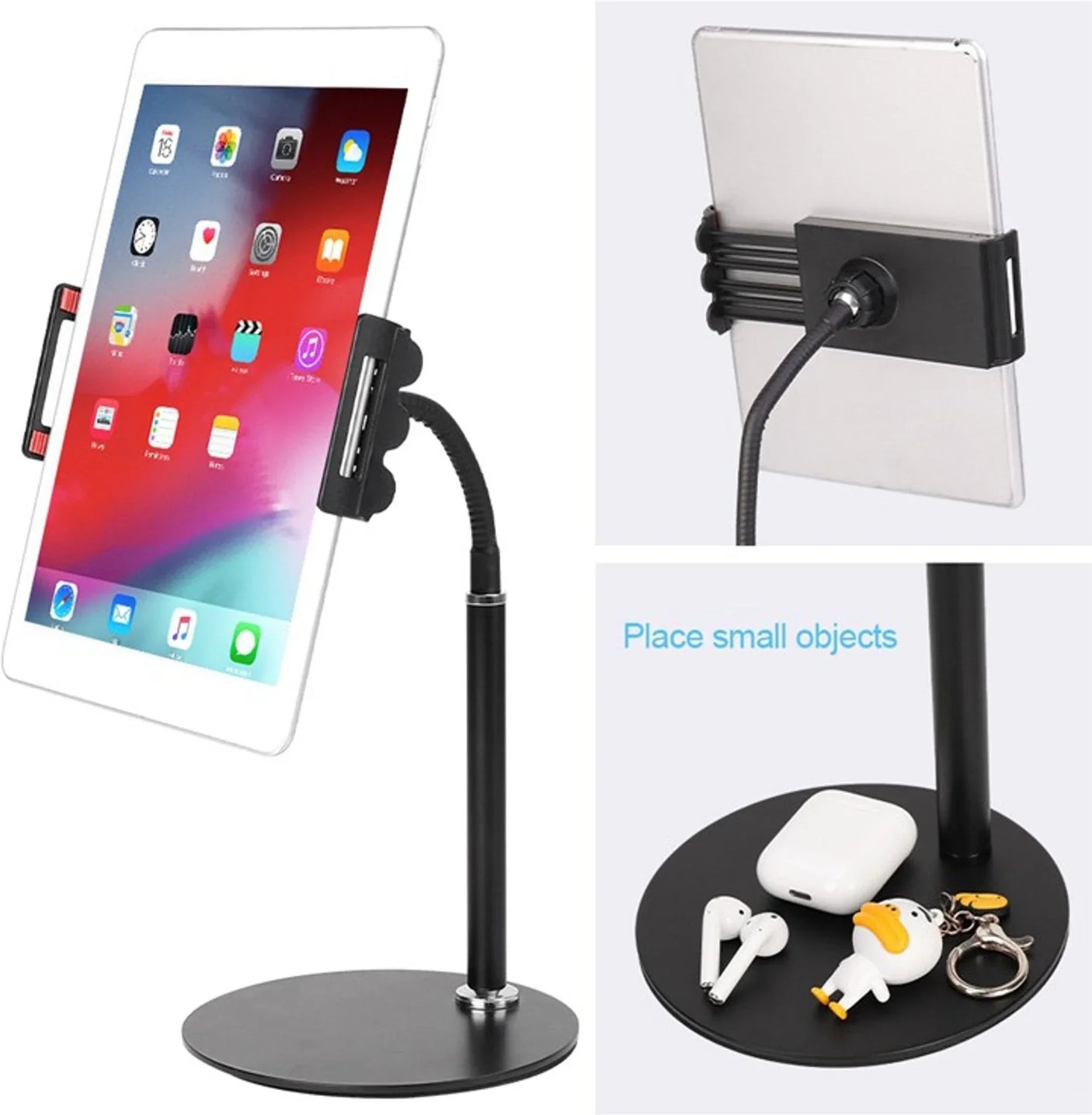 Vocal Stents Multifunctional Bracket For Desktop
