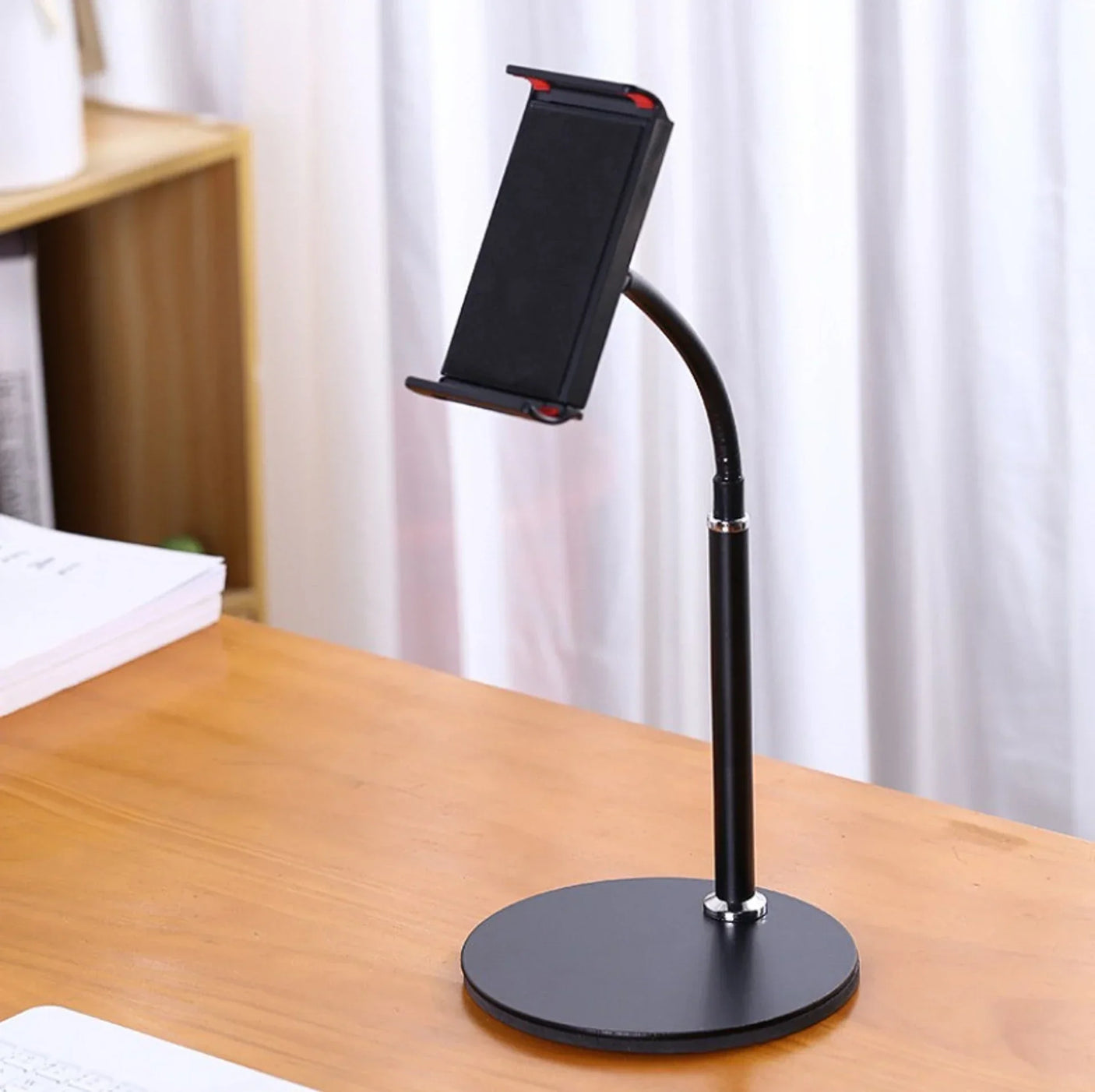 Vocal Stents Multifunctional Bracket For Desktop