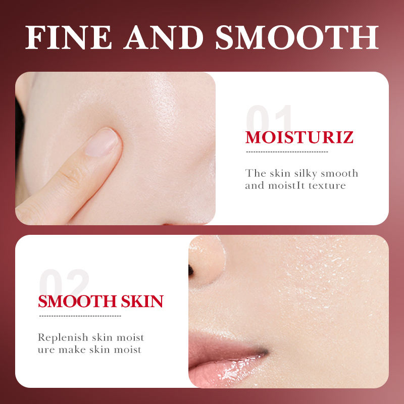 Sadoer Lactobionic Acid Pore Shrinking Repair Serum - 30ml