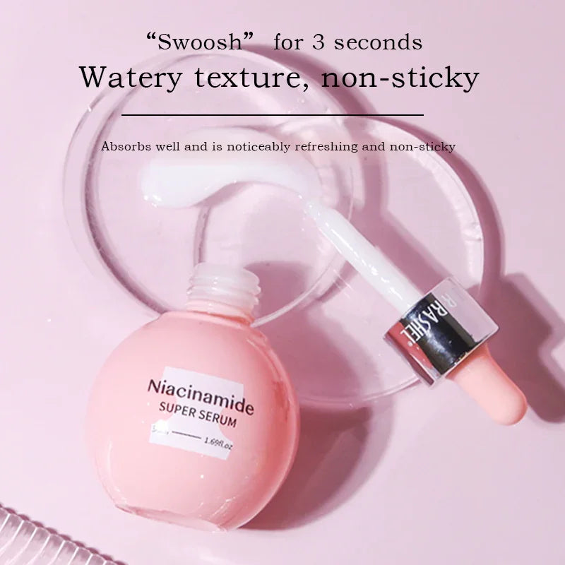 Dr.Rashel Niacinamide 5% Super Serum - 50ml