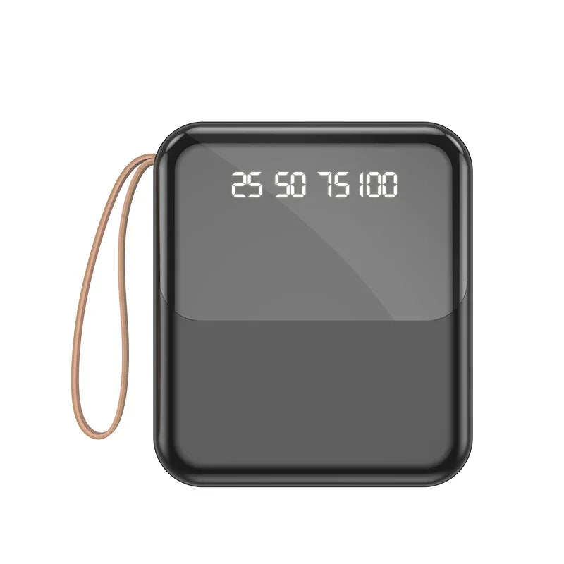 Sendem Multifunctional Mini Power Bank 10000mAh - P301
