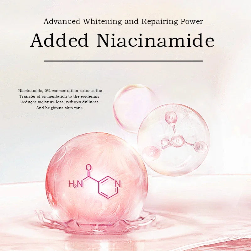 Dr.Rashel Niacinamide 5% Super Serum - 50ml