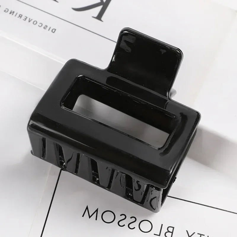 مشابك شعر بتصميم فريد - 12 قطعة (KT-88A)