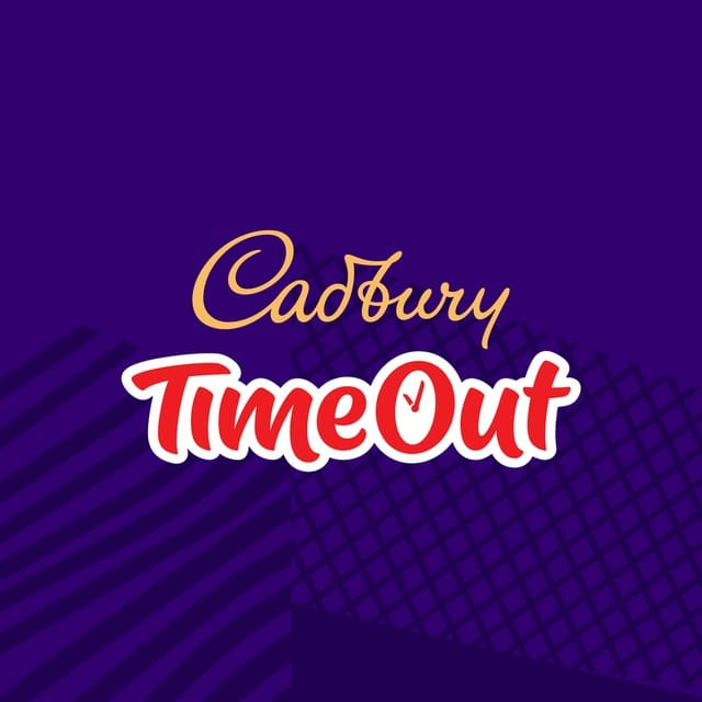 Cadbury Timeout Chocolate Crunchy Wafer - 41.6g