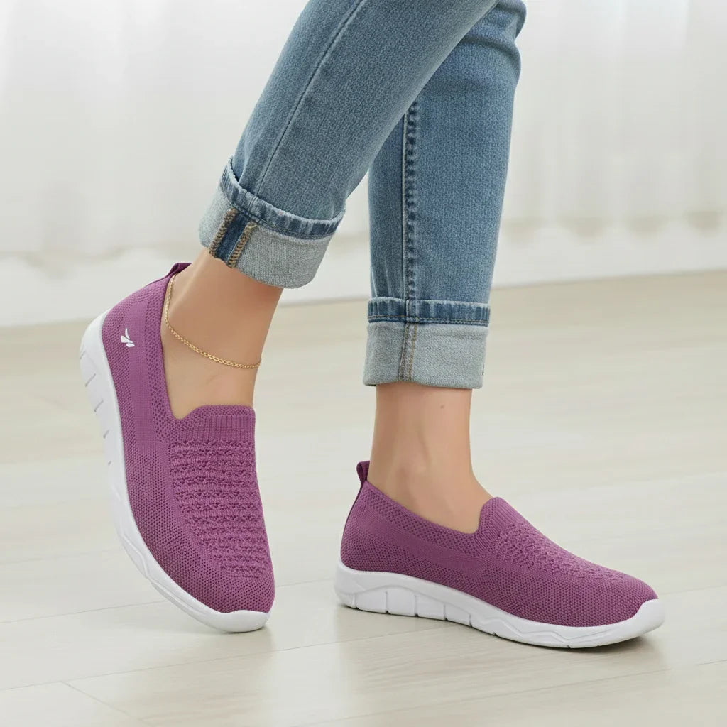 Flite Lightweight Comfortable Shoes For Women PUB-56