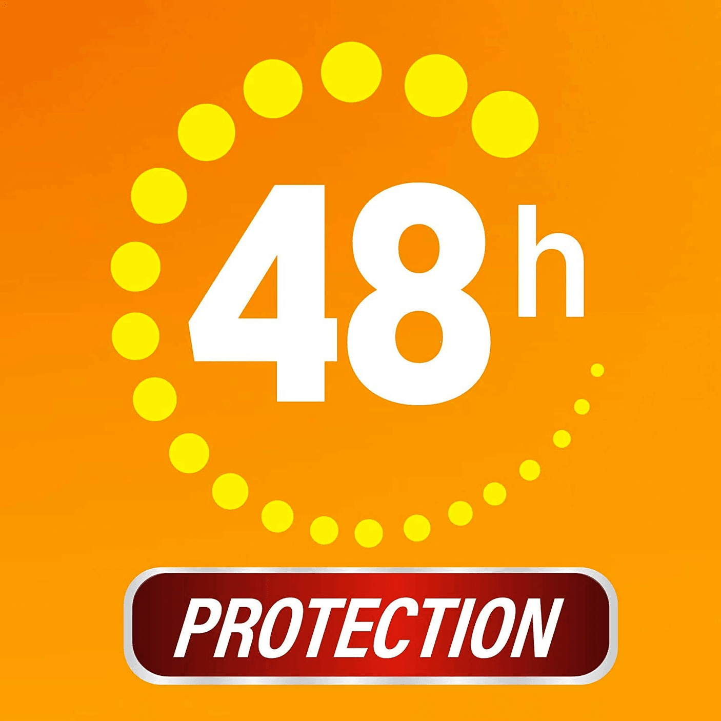 Arm & Hammer Ultra Max Fresh Deodorant - 28g