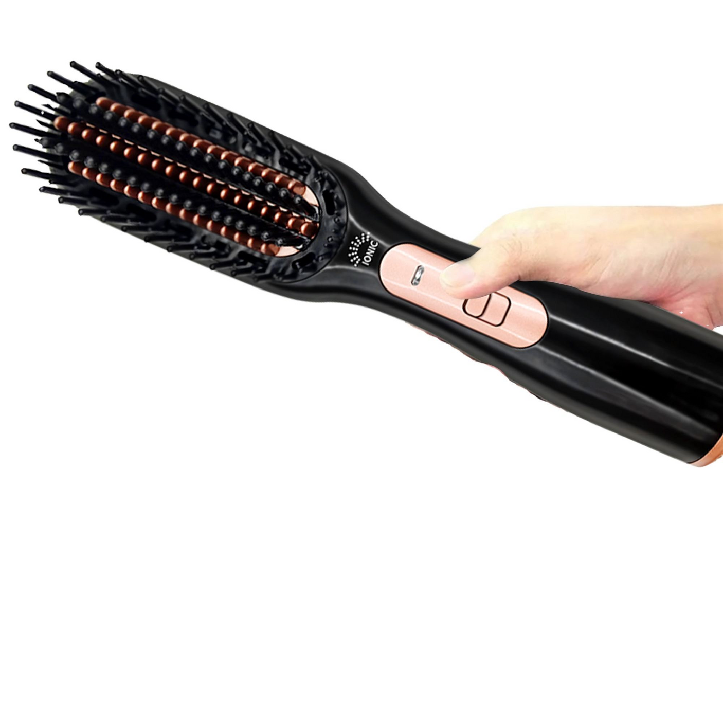 Joy Professional 3 in 1 Hair Dryer & Styling Brush FDD-06005