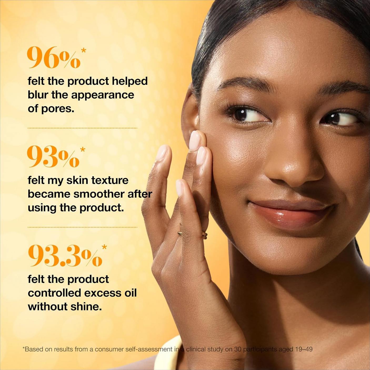 Anua Invisible Matte Finish Sunscreen SPF 50 PA+++ - 50ml