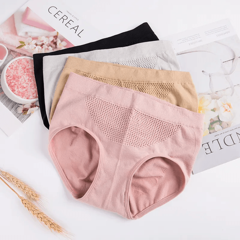 Xinuolong Panty Fitness Free Size - D319