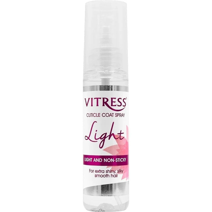 VITRESS Cuticle Coat Light Hair Spray - 50ml