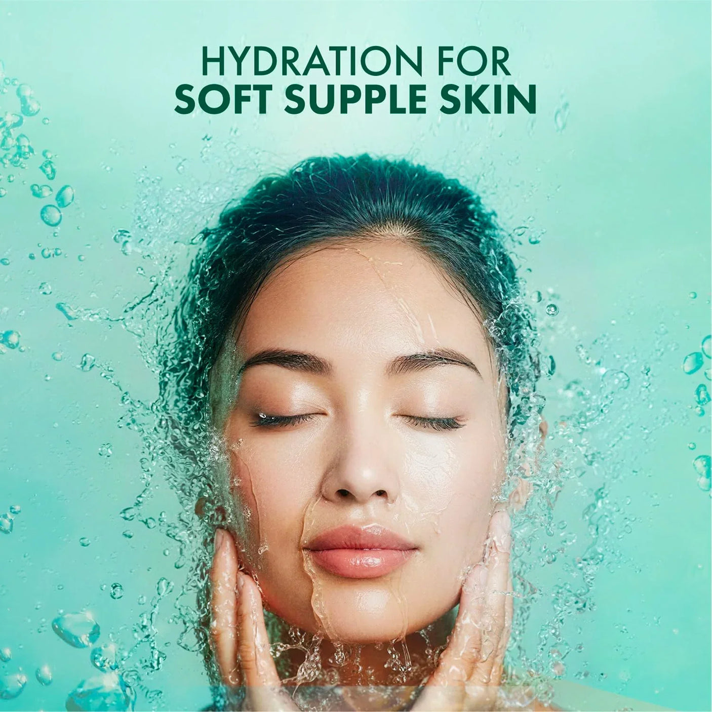 Himalaya Hydrating Aloe Vera Face Wash - 100ml