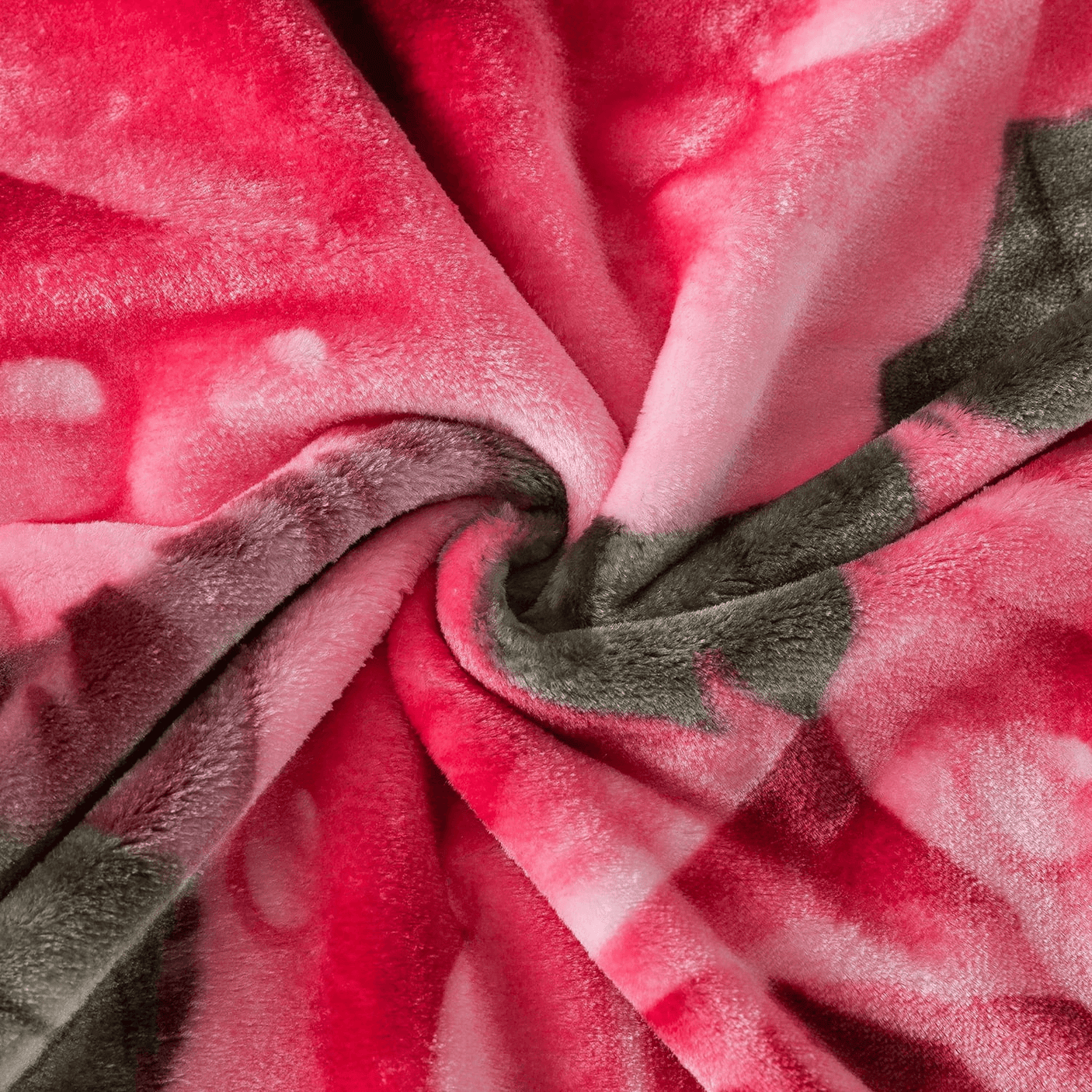 Lightweight Korean Style Blanket Single