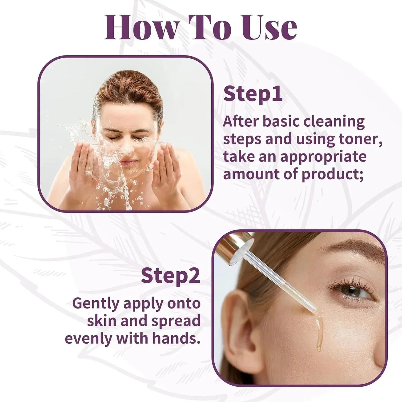 Venature Bakuchiol Retinol Rejuvenation Serum - 30ml
