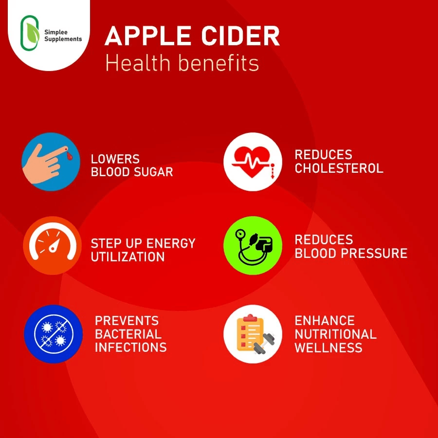 Simplee Apple Cider