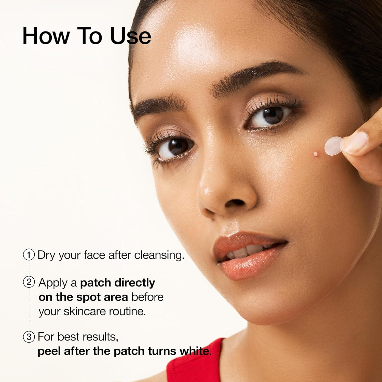 Anua Ultra-Thin Spot Cover Patch - 75 EA Patches