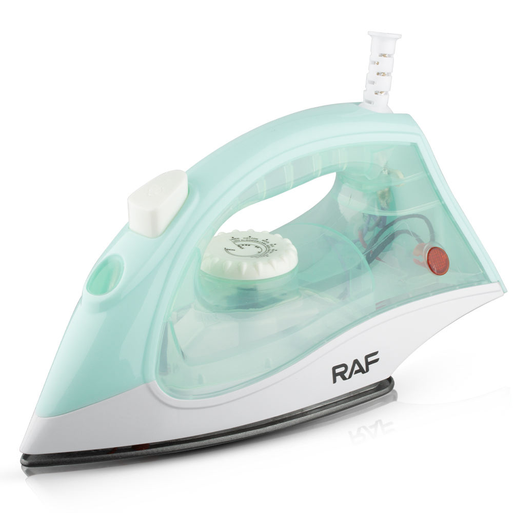 RAF 1800W Electric Steam Iron Box R.1106P