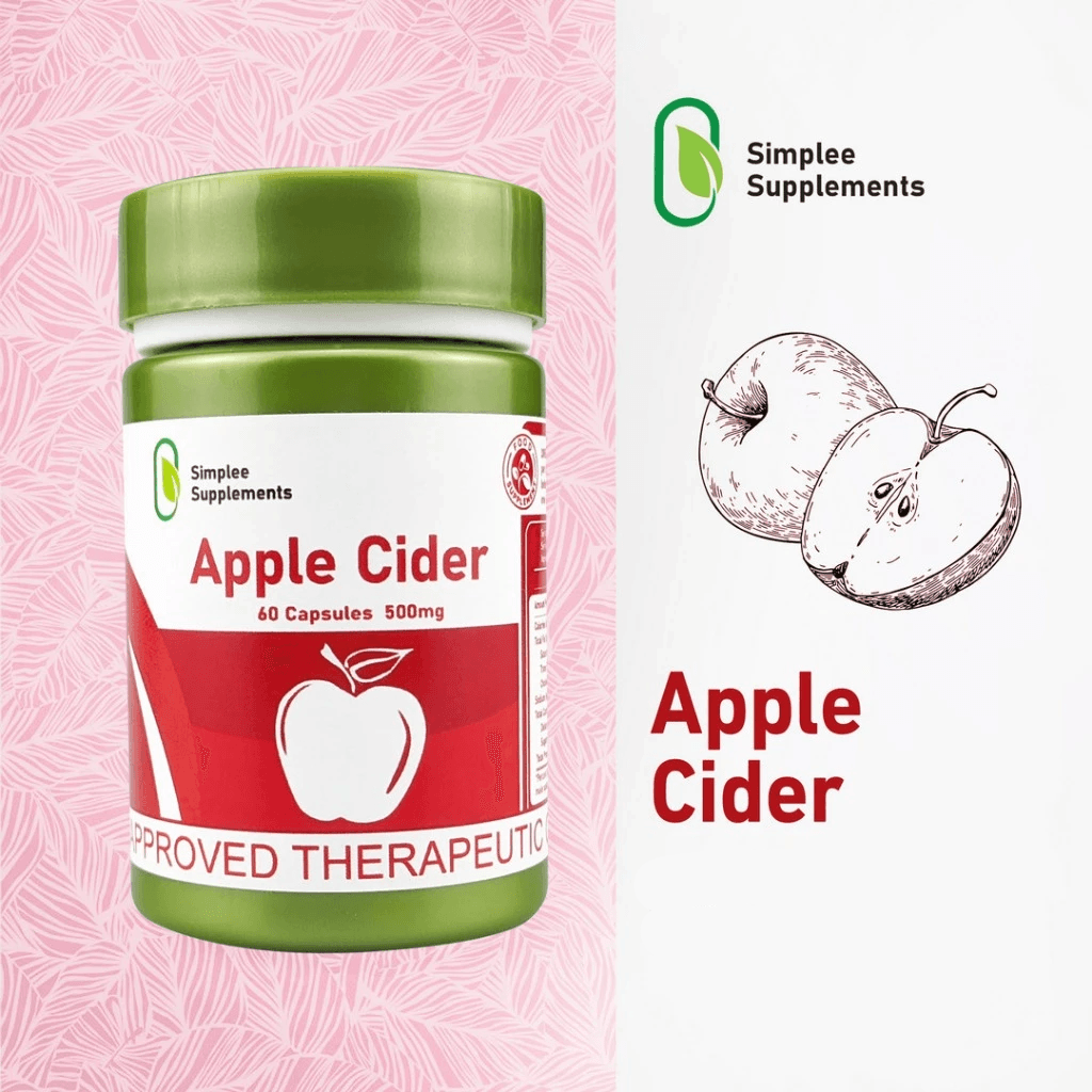 Simplee Apple Cider