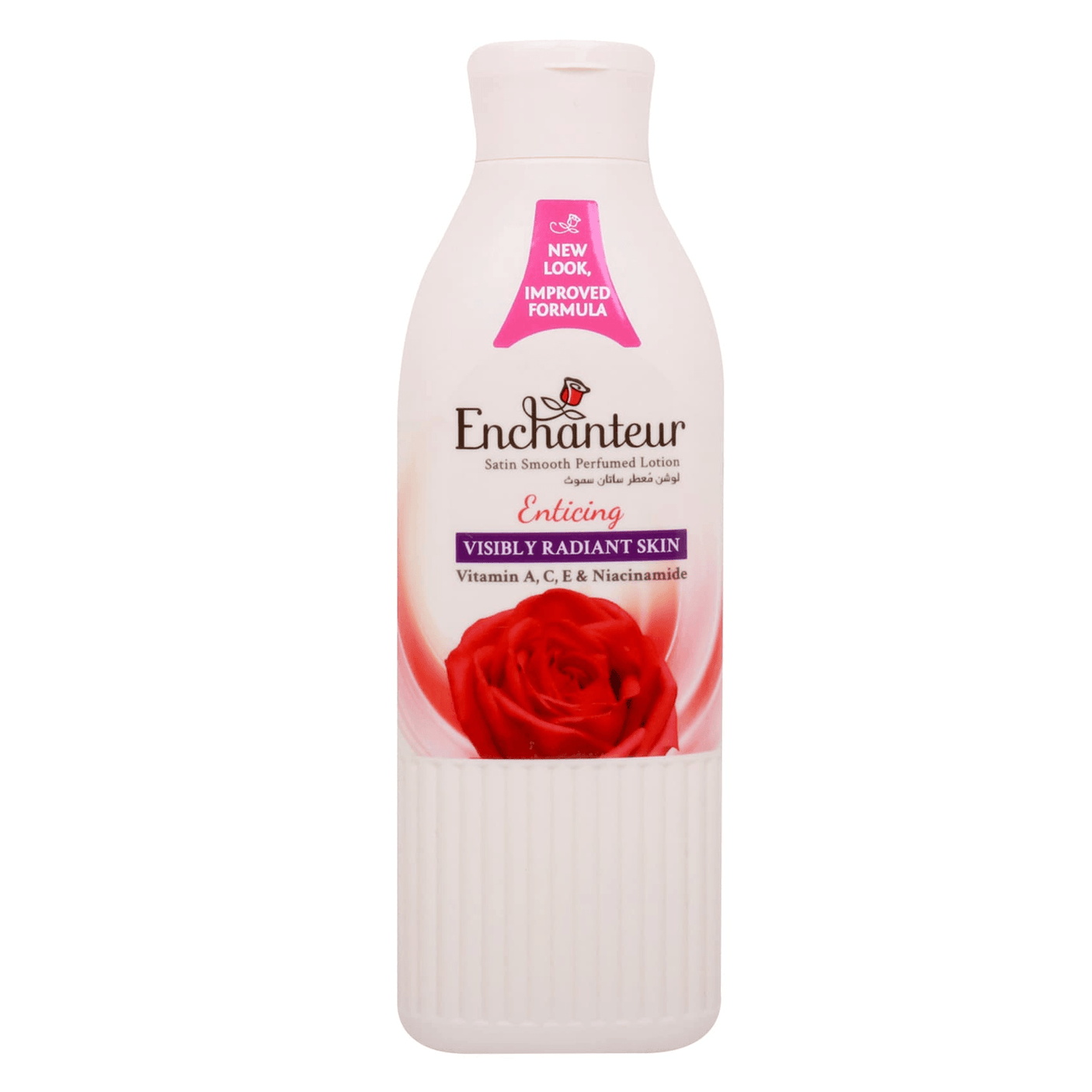 Enchanteur Body Lotion Enticing - 250ml