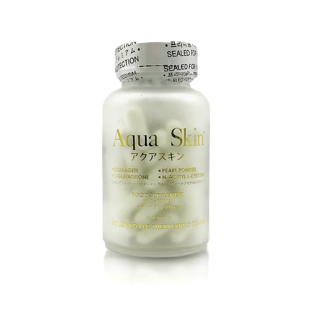 Aqua Skin Gluta
