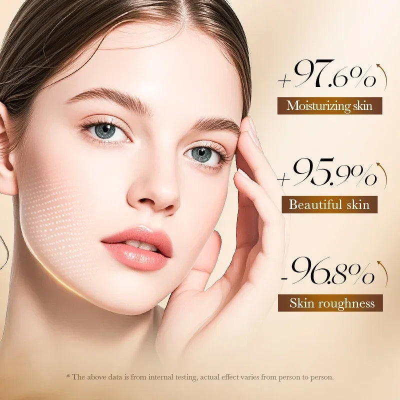 Sadoer 70% Rice Essence Brightening Repair Serum - 30ml