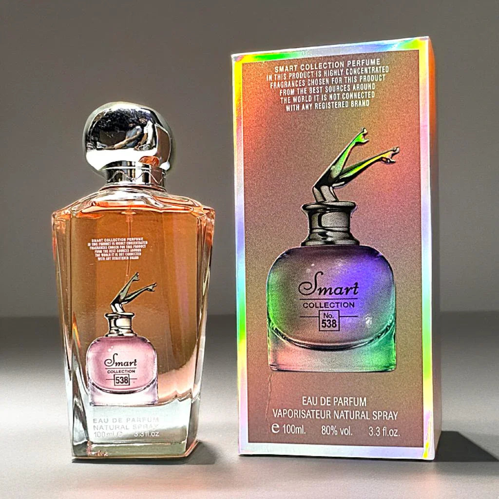 Smart Collection Original Perfume No.538 - 100ml
