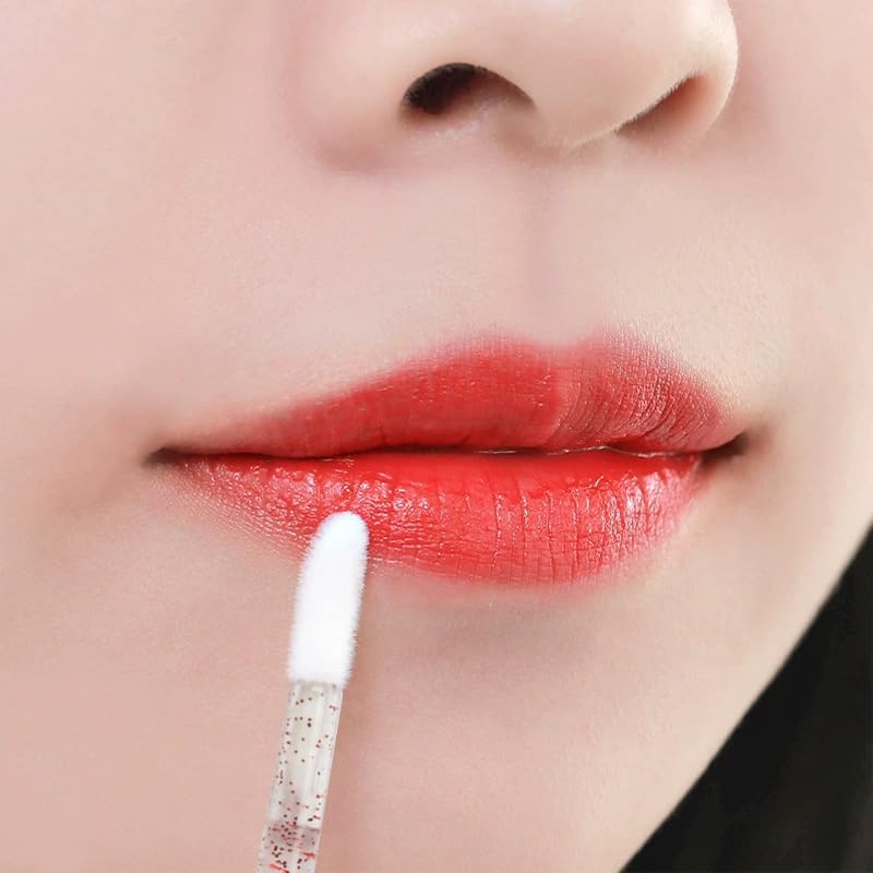 فرشاة أحمر شفاه متعددة الاستخدامات تستخدم لمرة واحدة - 50 قطعة