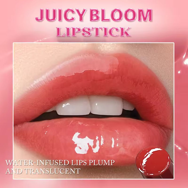 Olibolla Juicy Bloom Jam Tint Soft Lipstick LA-L303