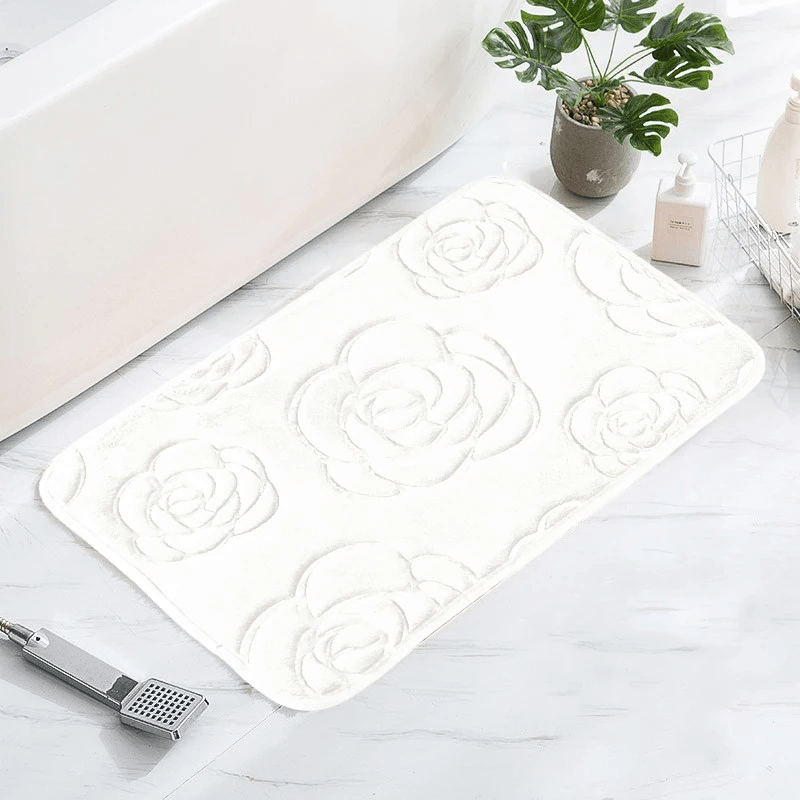 Super Absorbent Non Slip Floor Mat
