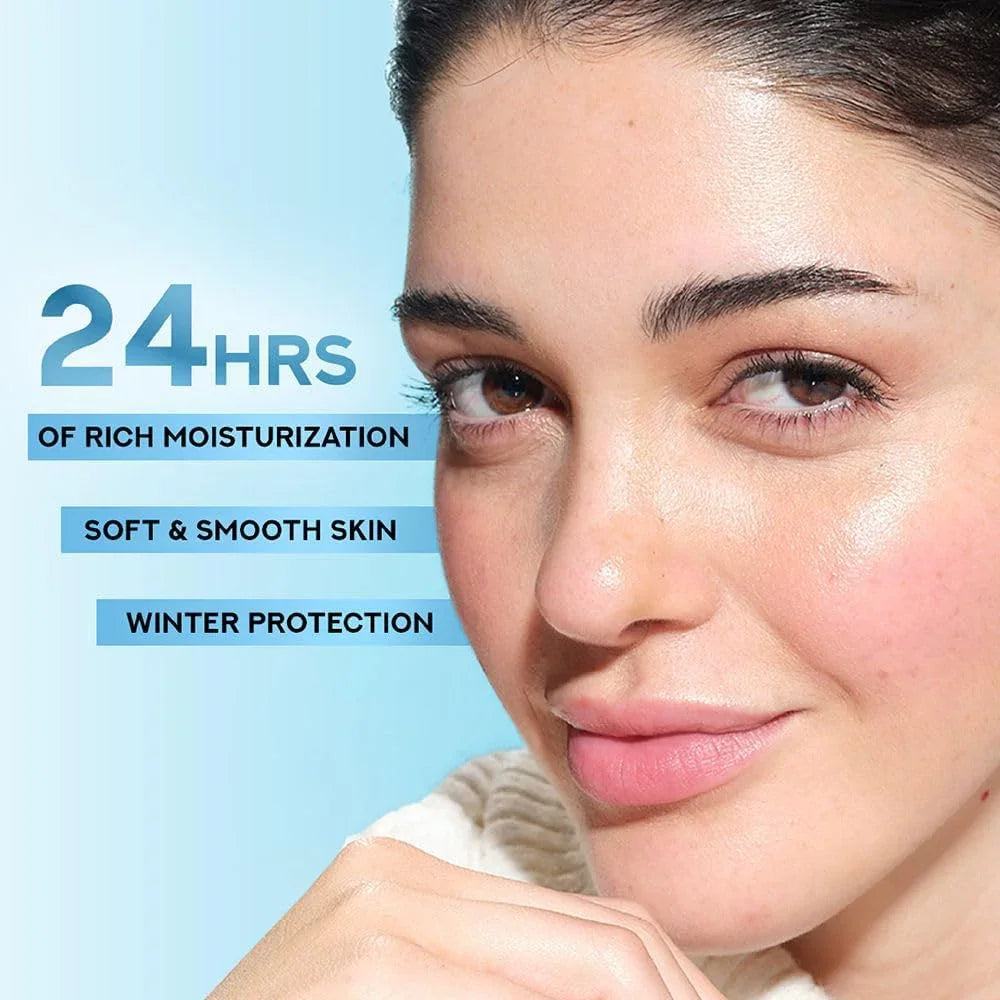 Pond's Hydra Miracle Cold Cream - 14ml