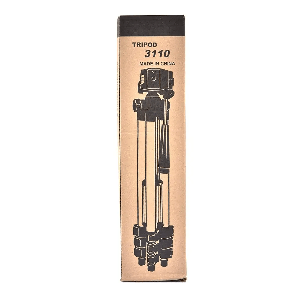 حامل ثلاثي القوائم خفيف الوزن محمول مع حقيبة حمل TMX-T42