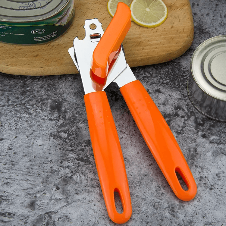 Multifunctional Can & Bottle Opener