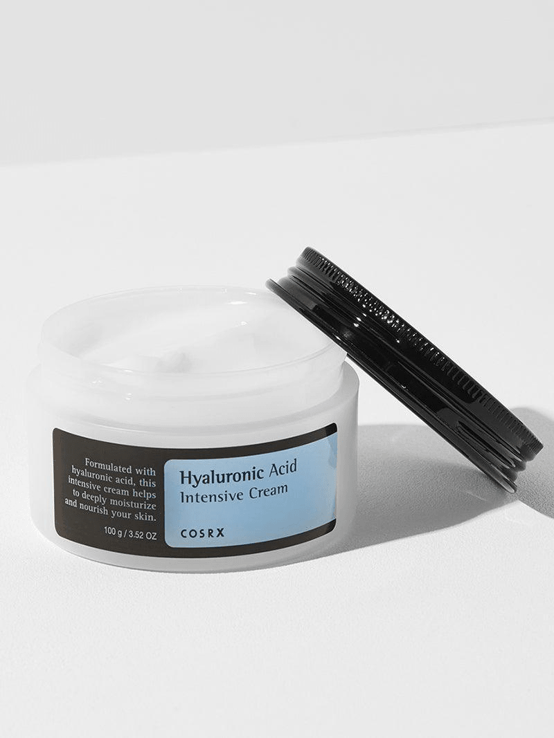 COSRX Hyaluronic Acid Intensive Cream - 100g