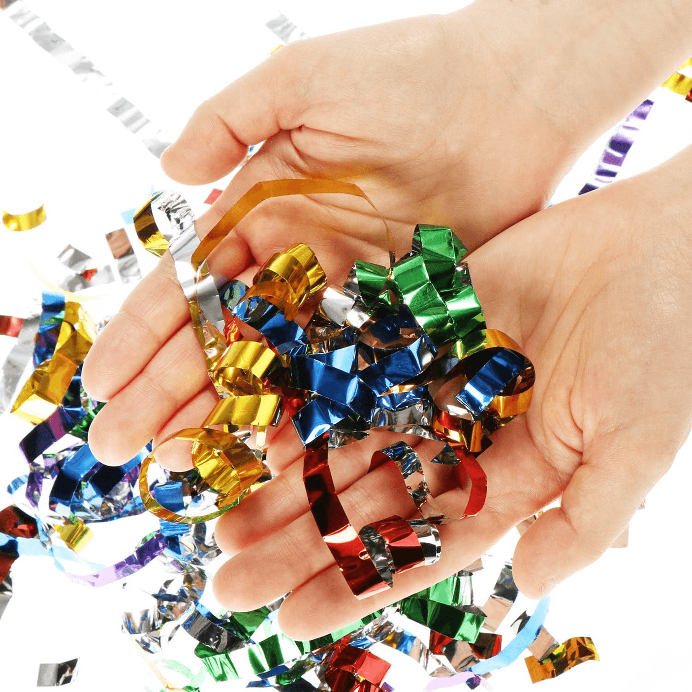 Party Popper - 20.5cm