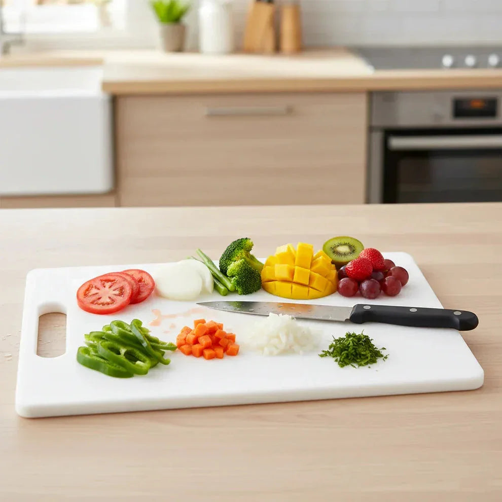 National Professional Cutting Board - 43 × 27 × 0.8 CM