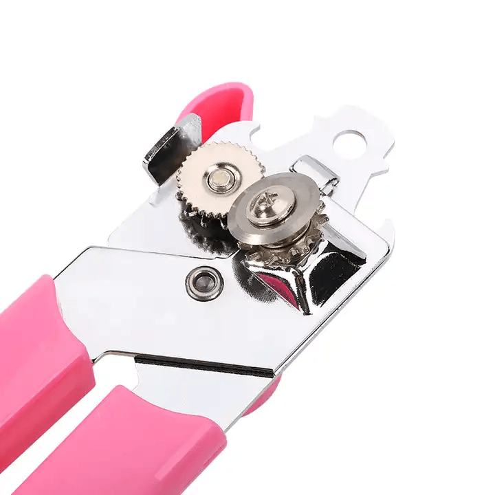 Multifunctional Can & Bottle Opener