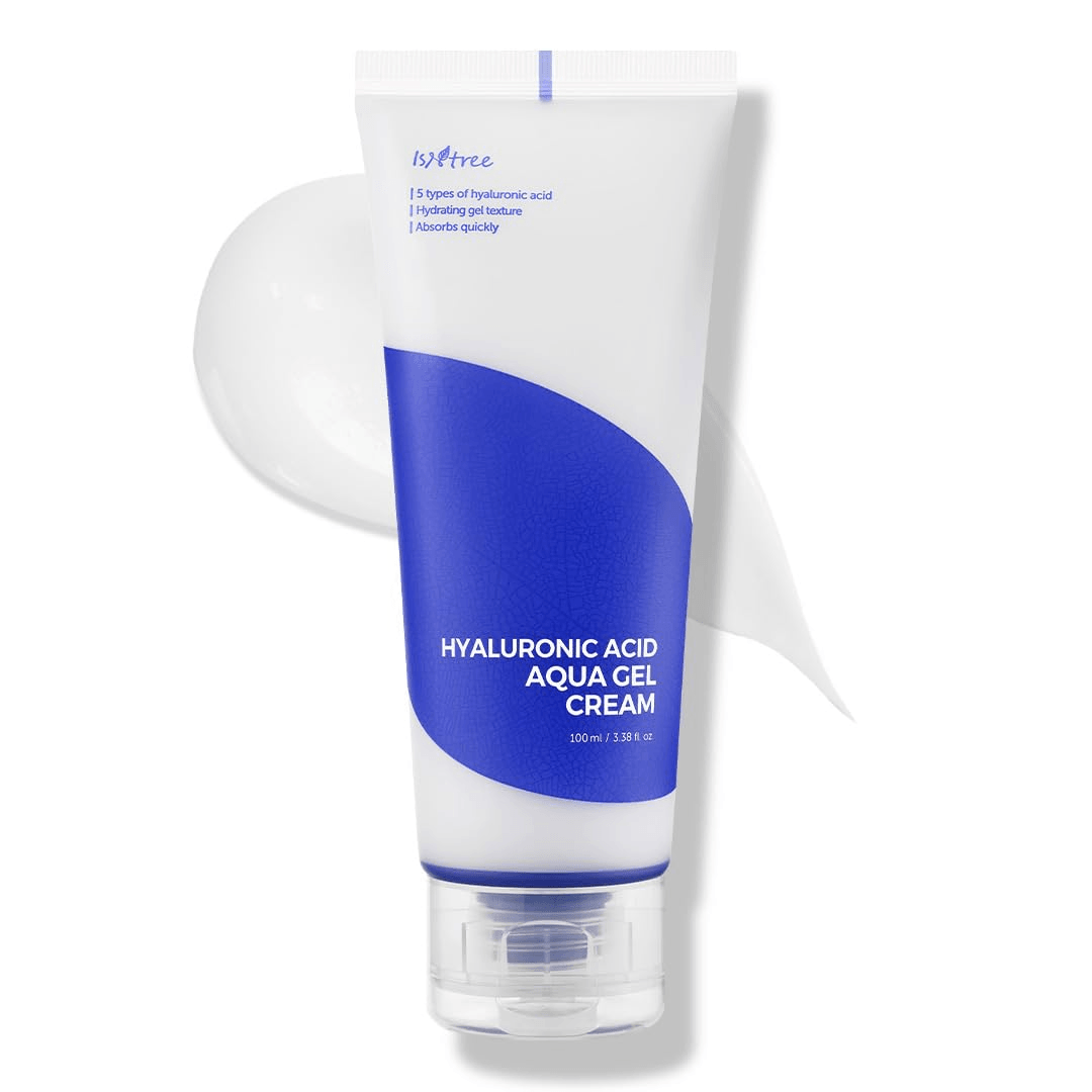 Isntree Hyaluronic Acid Aqua Gel Cream - 100ml