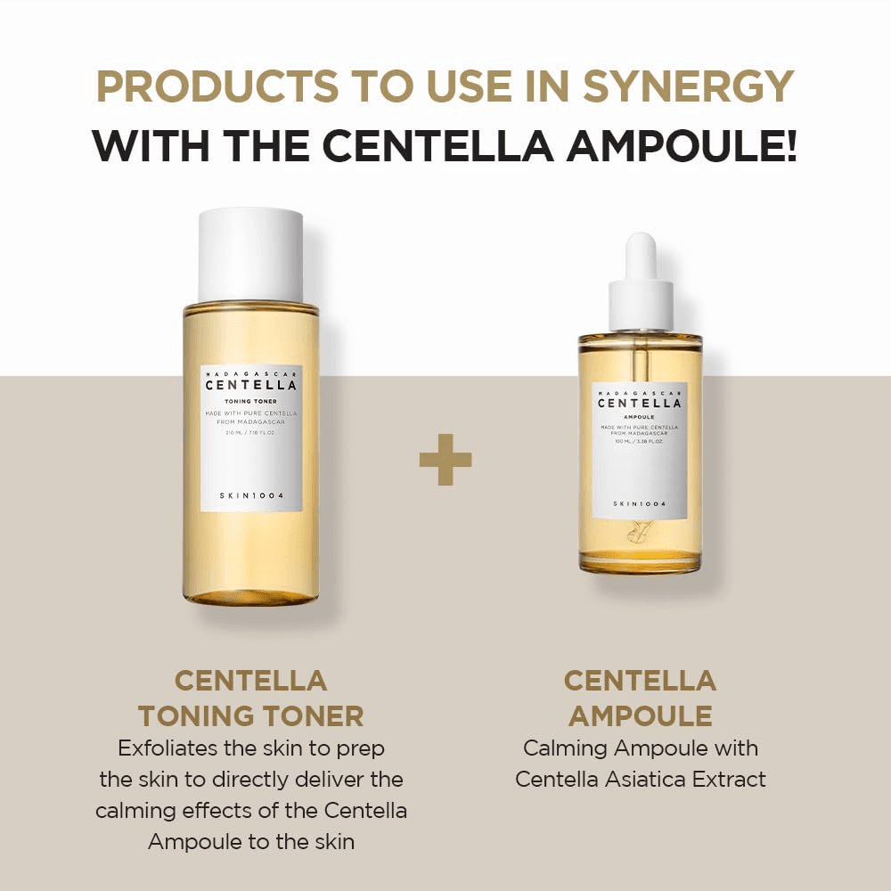 SKIN1004 Centella Ampoule - 100ml
