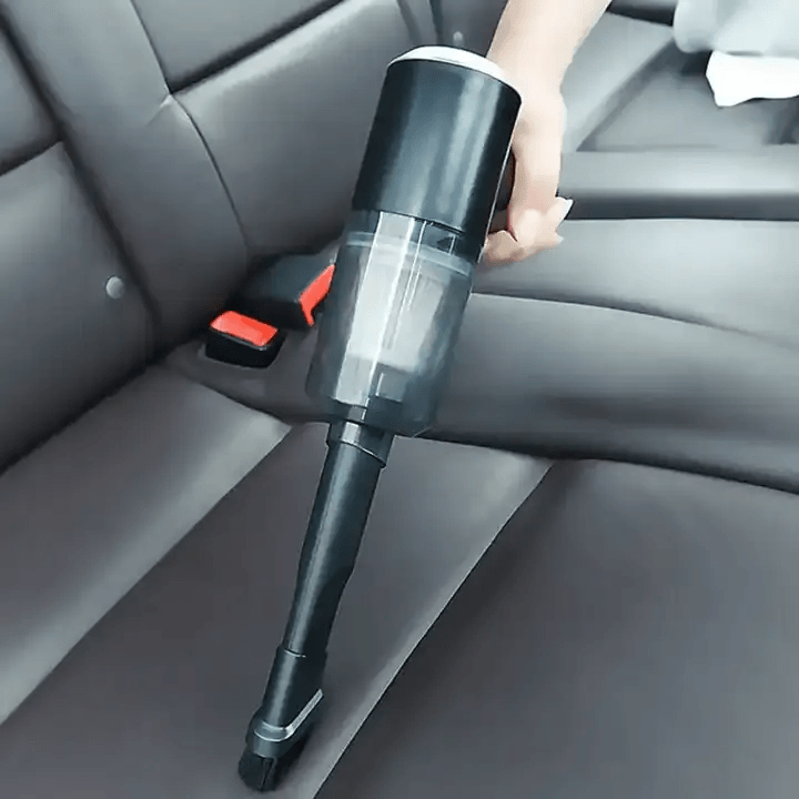 مكنسة كهربائية صغيرة محمولة 3 في 1 AS-228