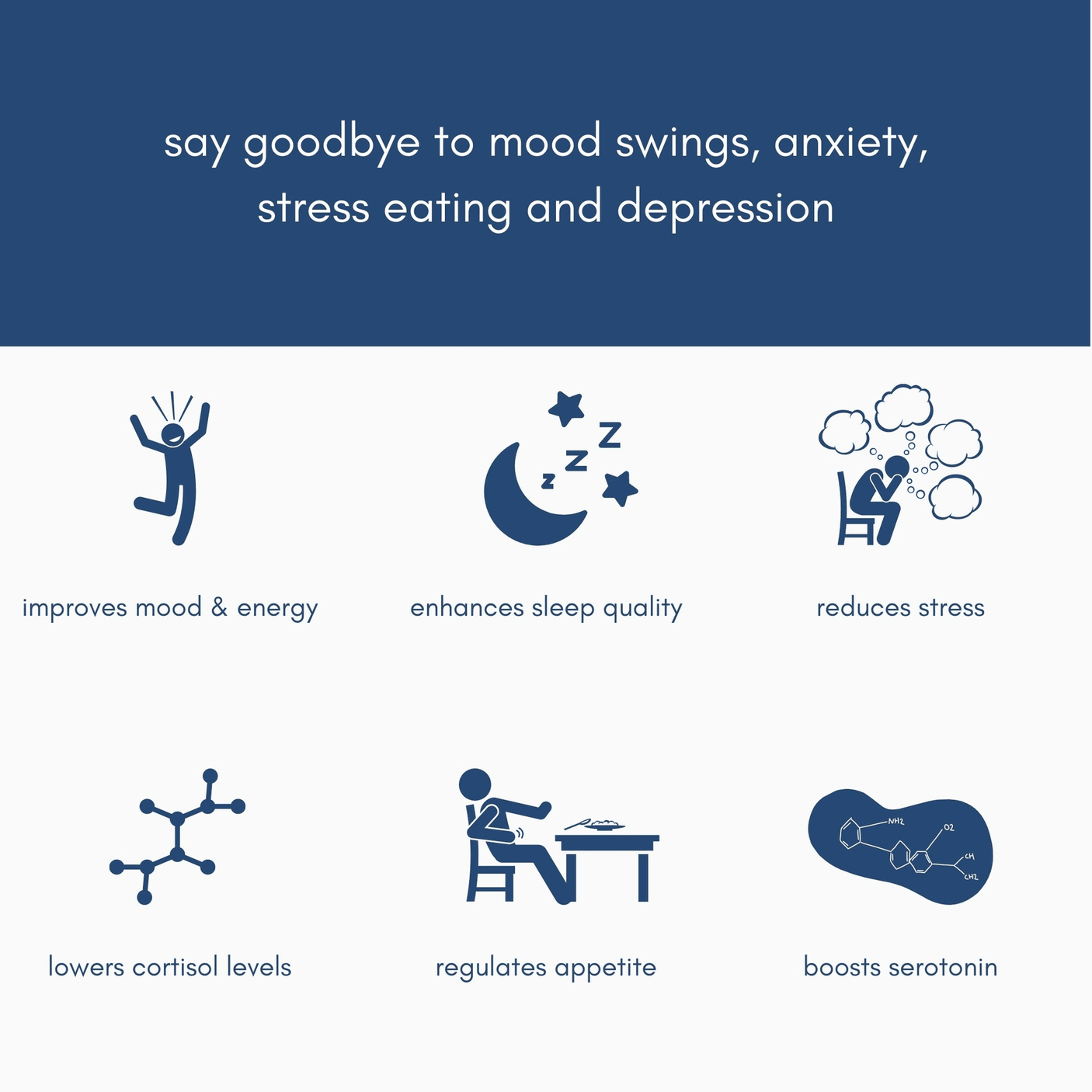 Sozo Mood Booster