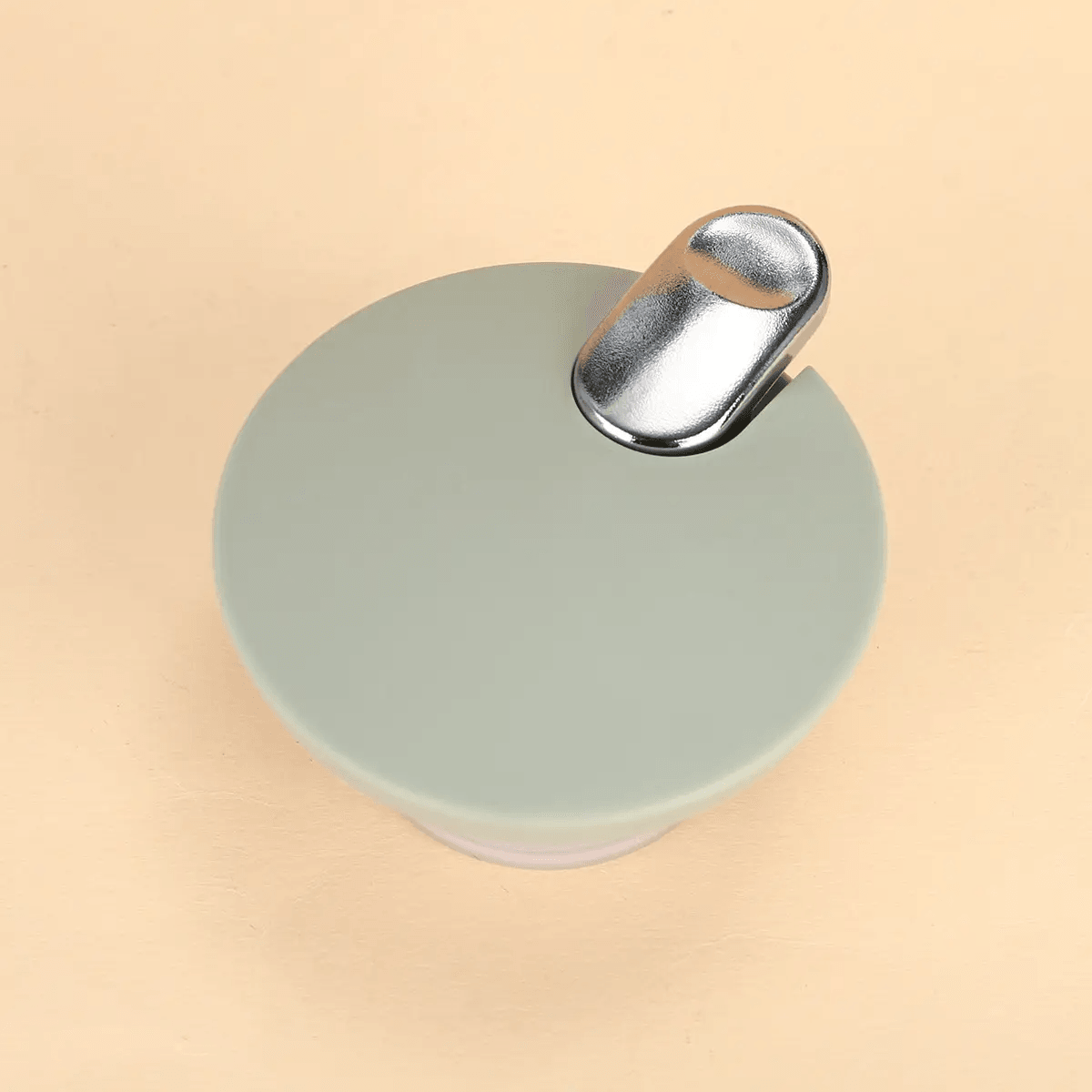 Stainless Steel Vacuum Flask Household Pot - 1100ml