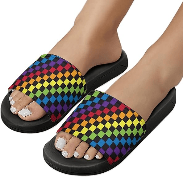 High Quality Anti-Slip Ladies Slipper & Sandals XY-240