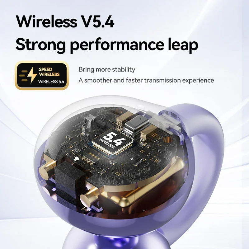 Premium Brand True Wireless Open Bluetooth Headphone - M09A