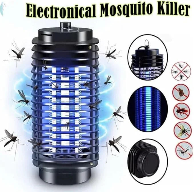 مصباح إلكتروني مضاد للبعوض LM-3B