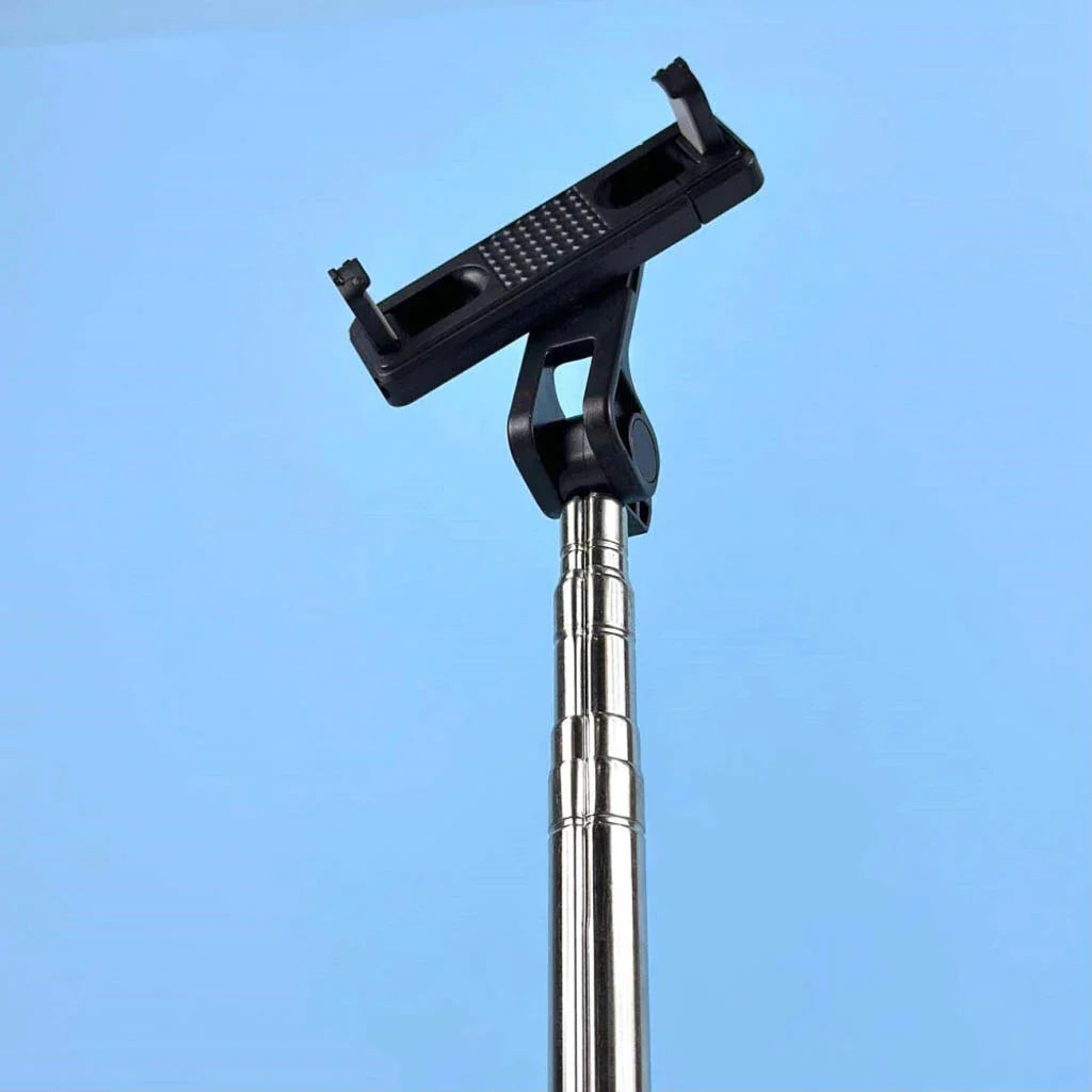 Professional Live Broadcast Selfie Stick JC-18