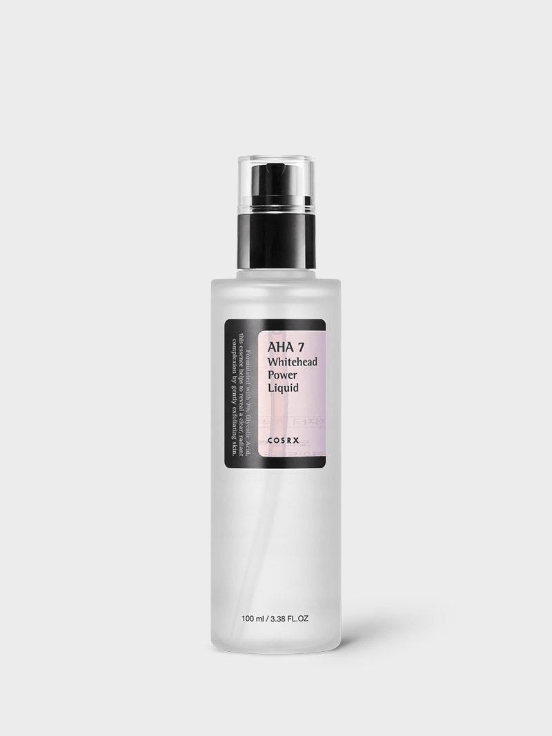 COSRX AHA 7 Whitehead Power Liquid - 100ml