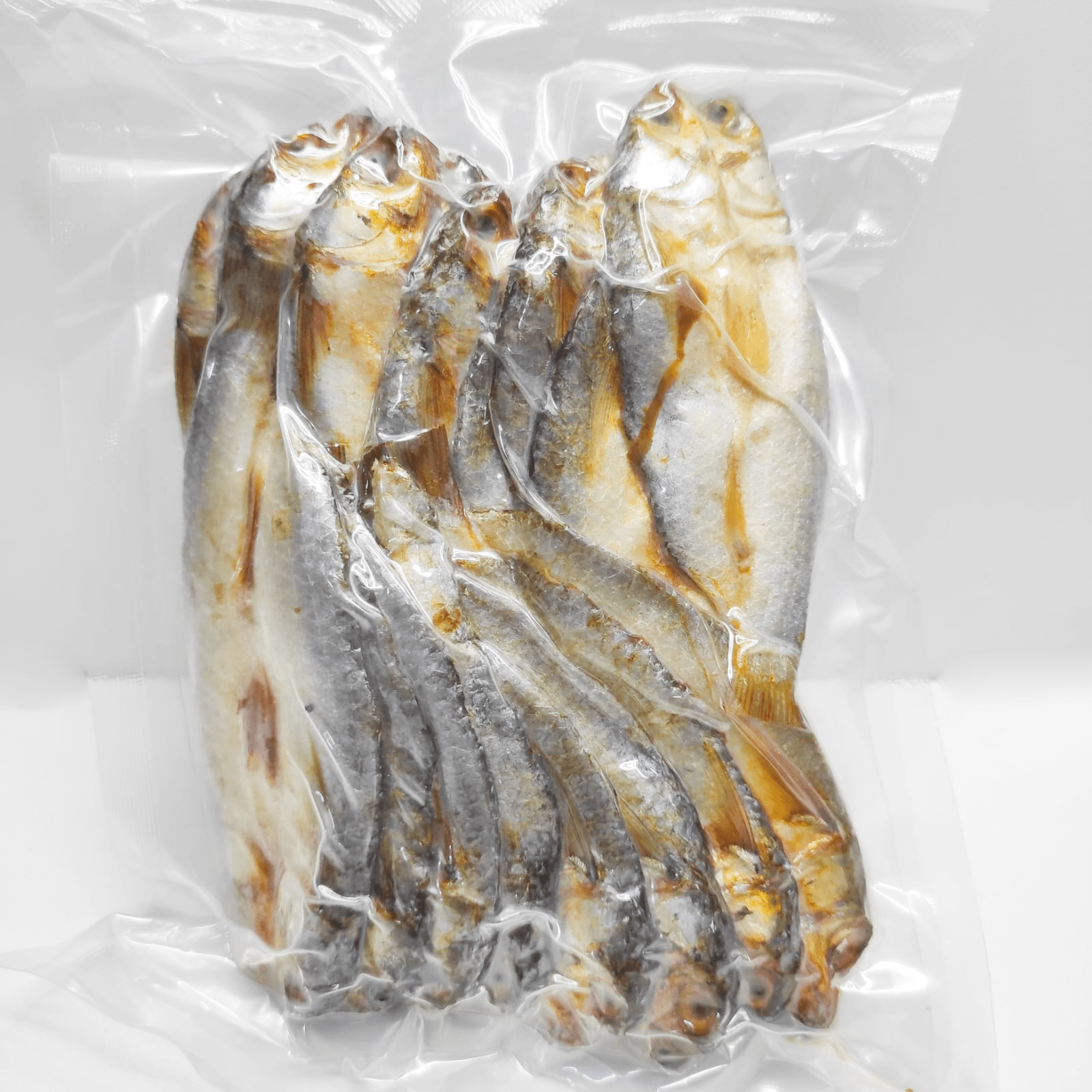 Lutong Bahay Dried Mullet (Kapak) - 227g