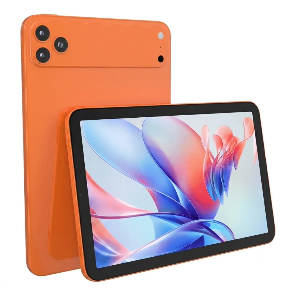Oteeto Tab 20 8GB Ram + 512GB Rom