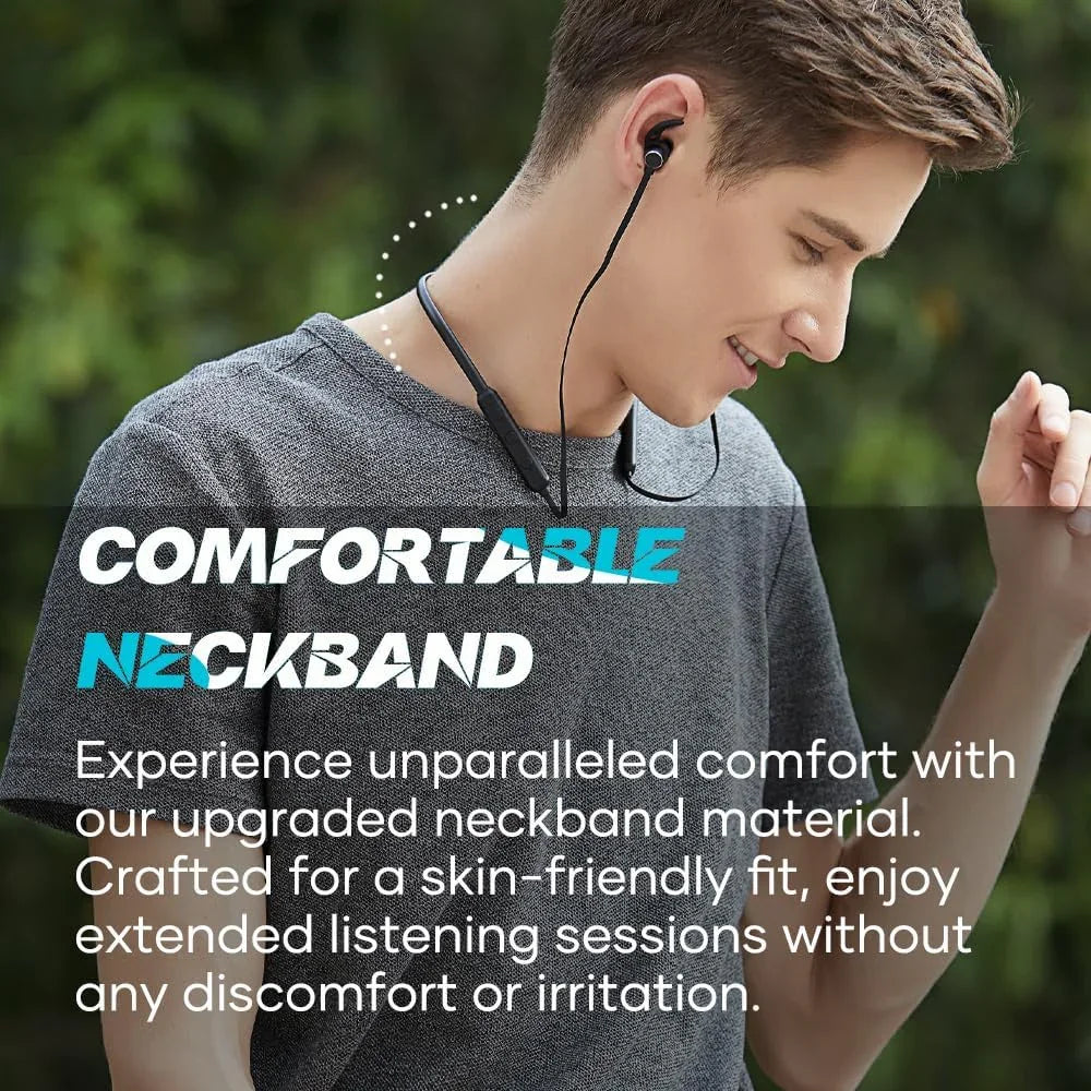 Oteeto Hifi Wireless Headset - OSP1