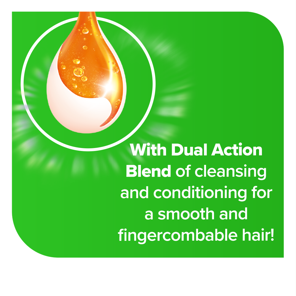 Palmolive Naturals Ultra Smooth Aloe Vera Shampoo & Conditioner - 180ml